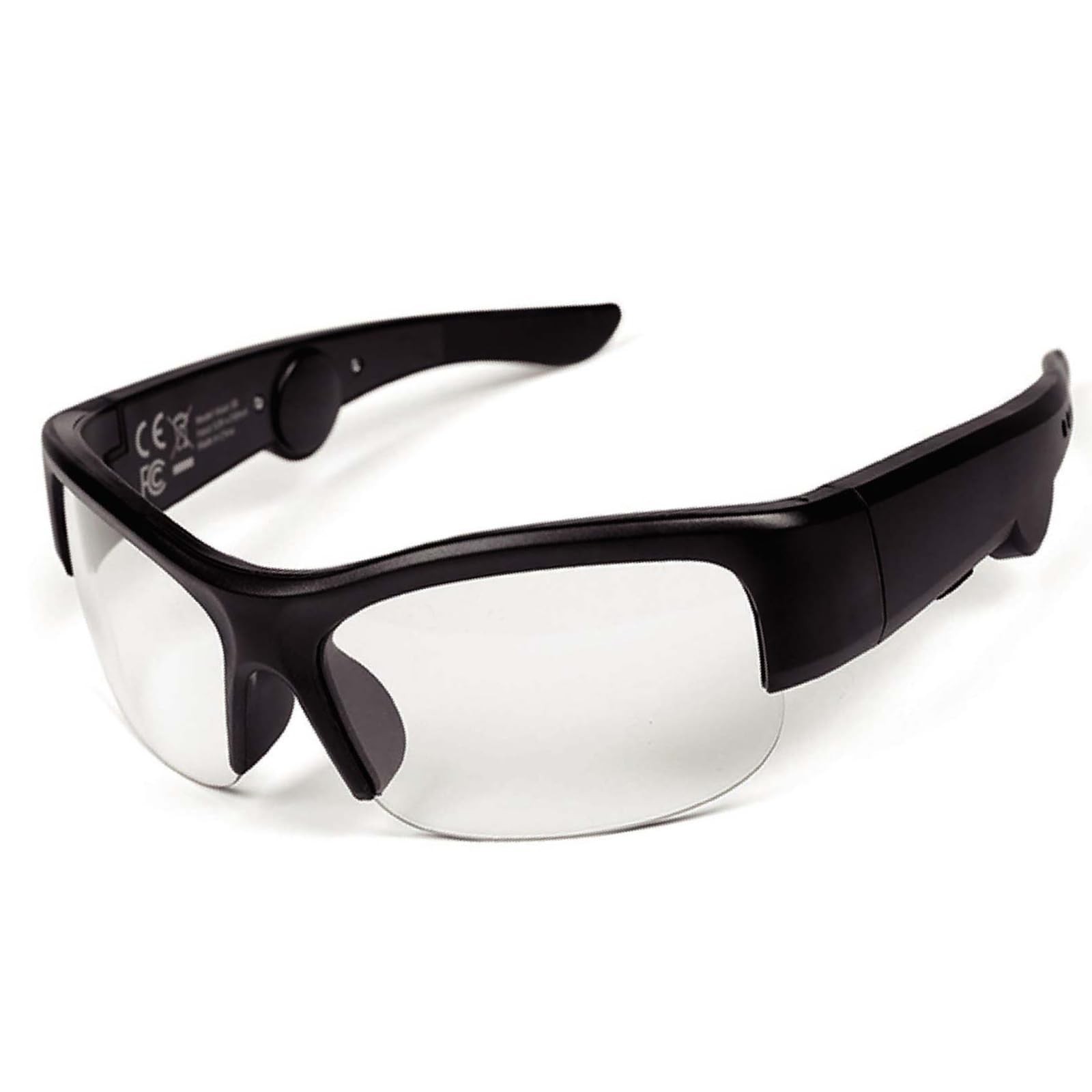 5BC Bluetooth Safety Glasses for Work Audio Smart Glasses with Mic and Speake…