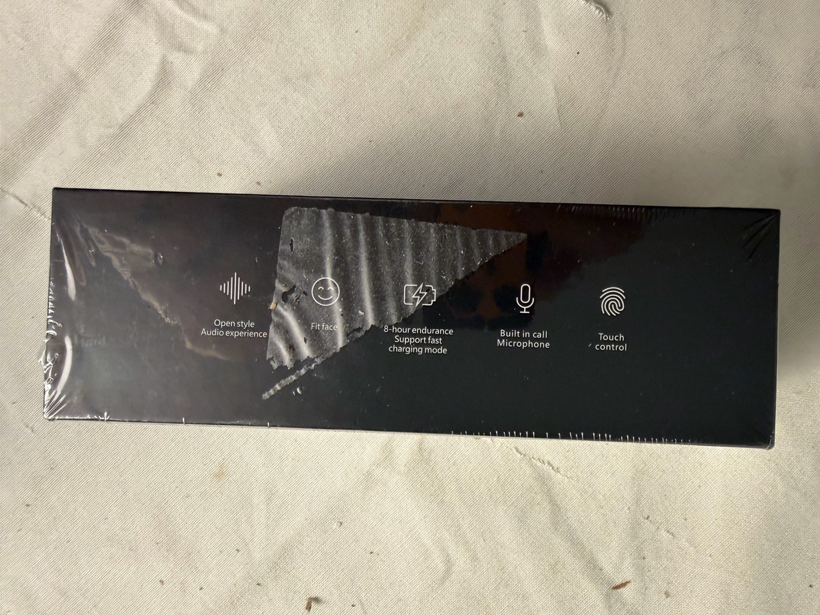 DMES AI GLASSES Smart Wearable Eyewear Technology – DMES AI GLASSES Model