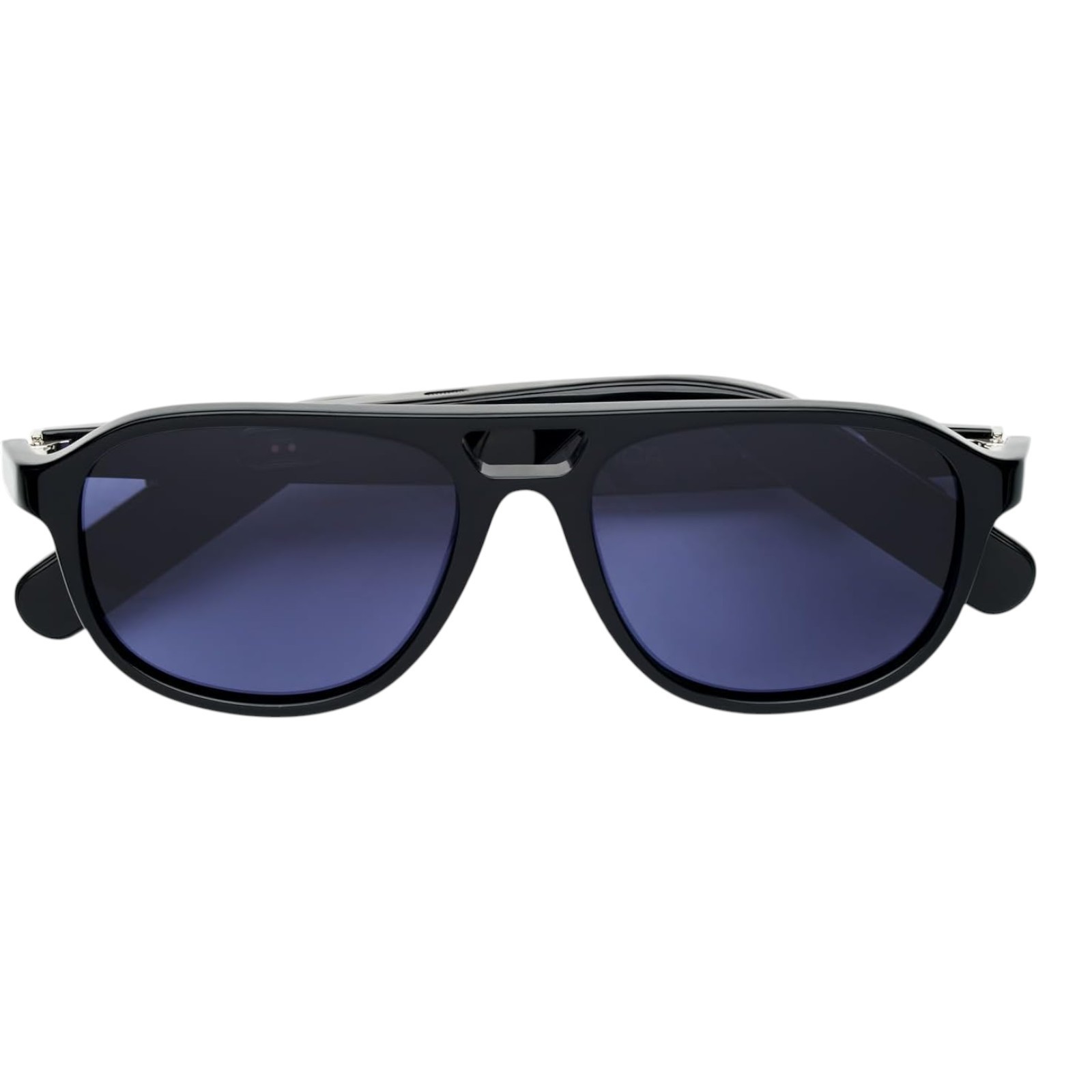 NEW $225 Nautica Smart Eyewear SUNGLASSES POLARIZED Powered By Lucyd Commander