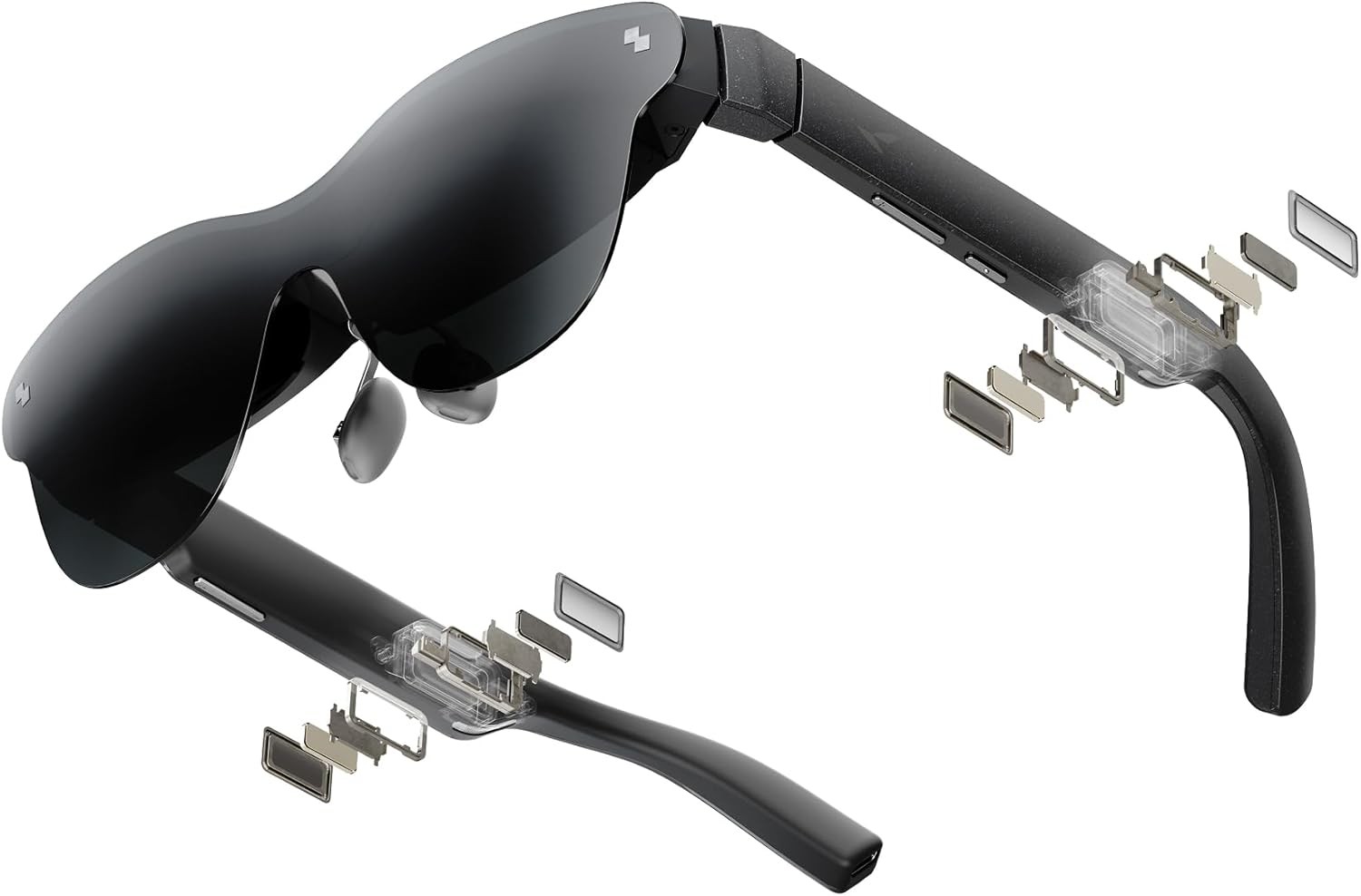 RayNeo Air 4 Pro AR XR Glasses 201 HDR10 Vision 4000 Chip