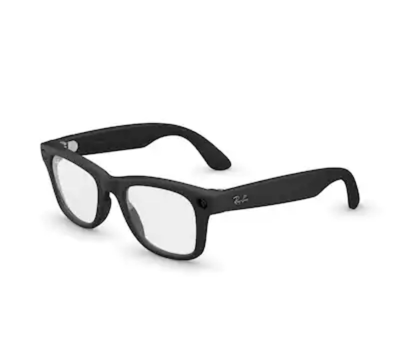 Ray-Ban Meta Wayfarer Smart Glasses RW4006 Bluetooth Wi-Fi Connectivity