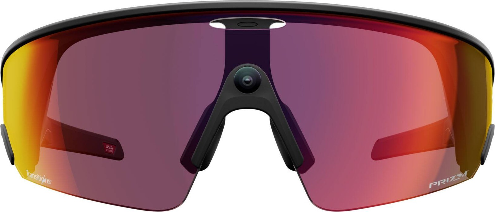 Oakley Meta – Vanguard glasses with Meta AI, Audio, Photo, Video Compatibilit…