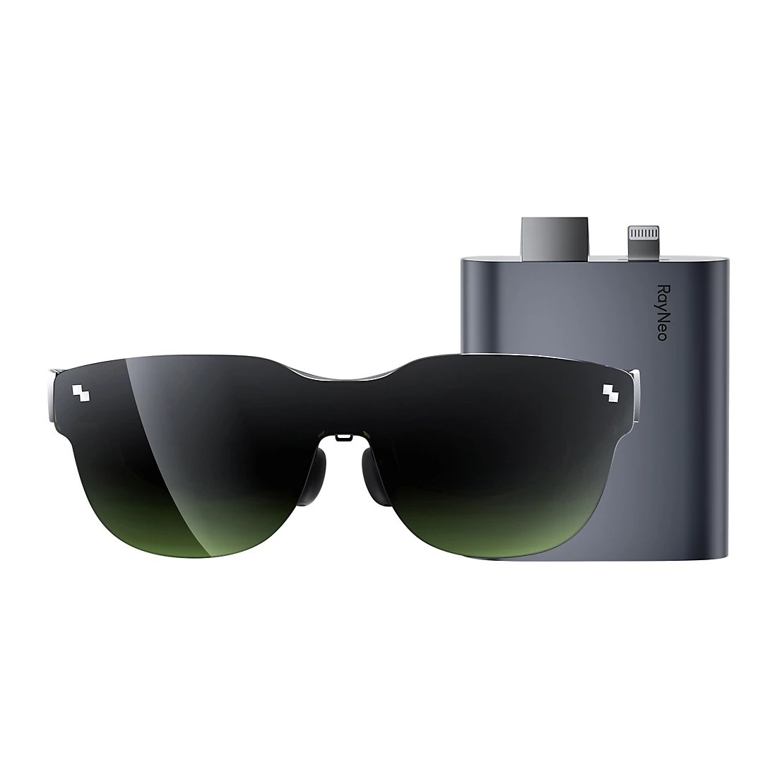 Rayneo Air 3s AR XR 120Hz FHD Smart Gaming Glasses Portable AR Video Eyewear XRG