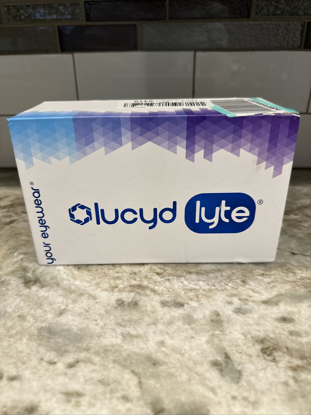 🎉Lucyd-Smart Glasses w/UV Protection for Men & Women – Noise Cancel🎉
