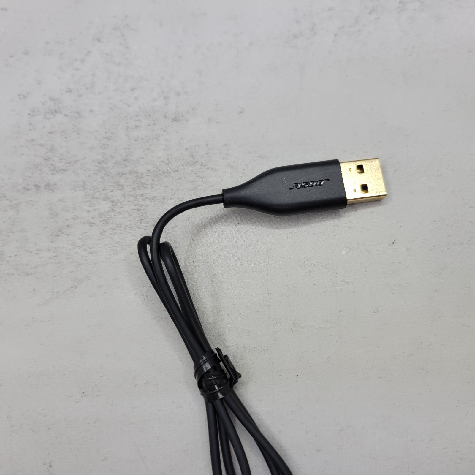 Bose USB Magnetic USB Charger for Frames Alto/Rondo/Soprano/Tenor (Original)™