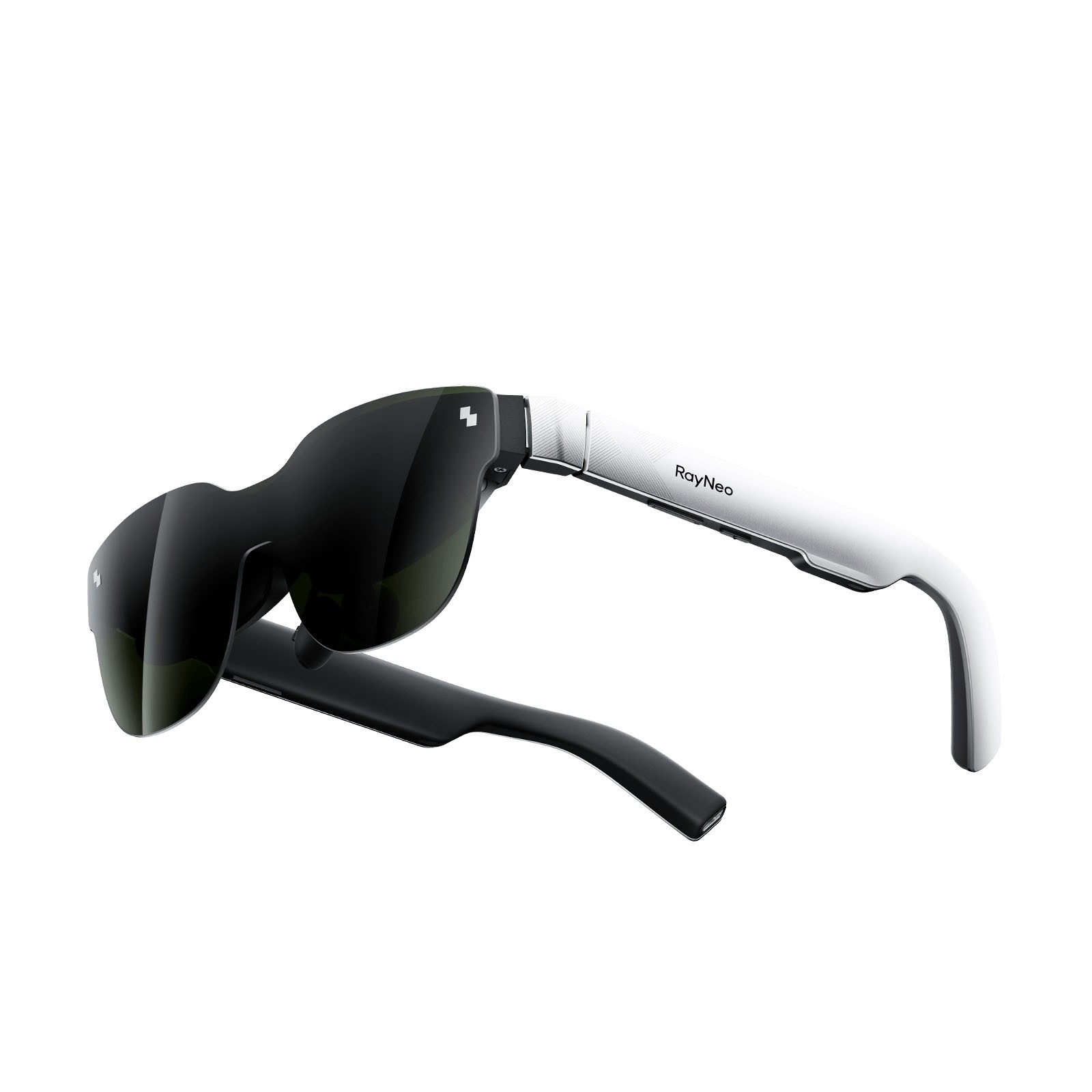 Rayneo Air 3s AR XR 120Hz FHD Smart Gaming Glasses Portable AR Video Eyewear XRG