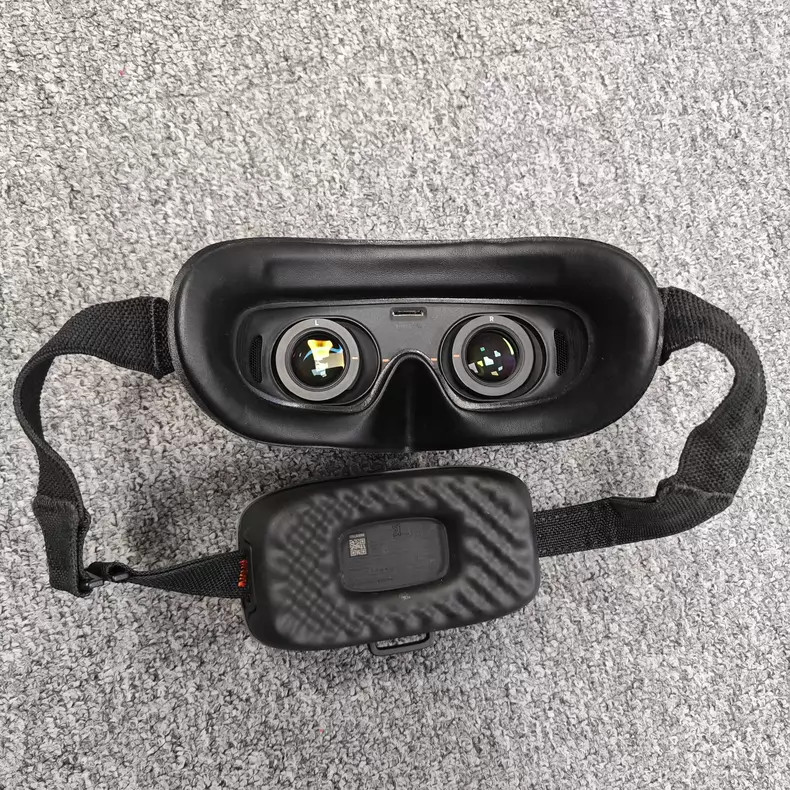 DJI Goggles Integra + RC Motion 2 Combo – For Avata 2 Mini 4 Pro Air 3