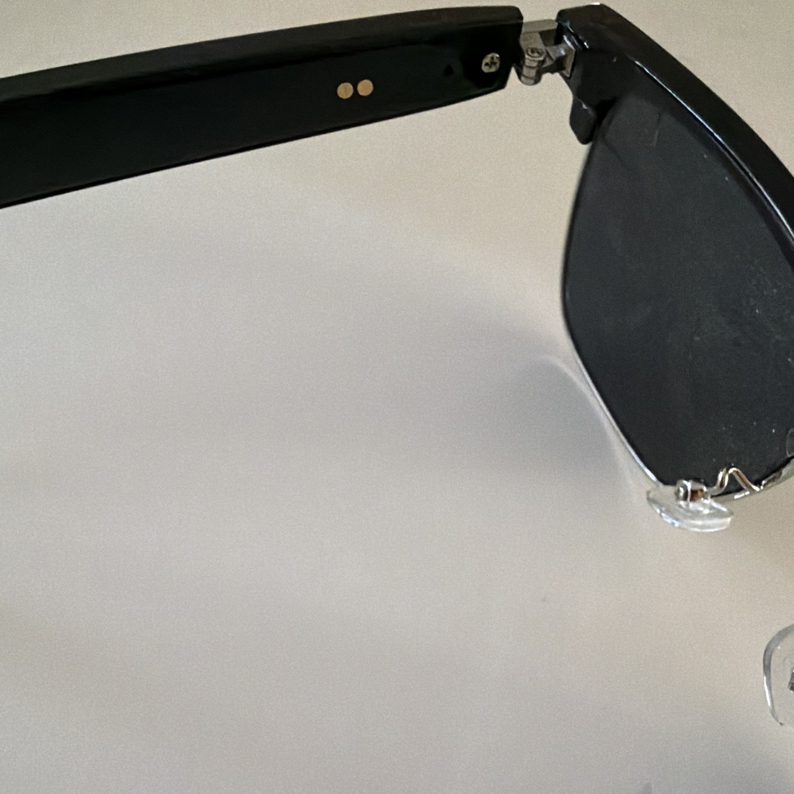 Smart Glasses Sunglasses Model E13 Mirror Frame 06 Mirror Frame