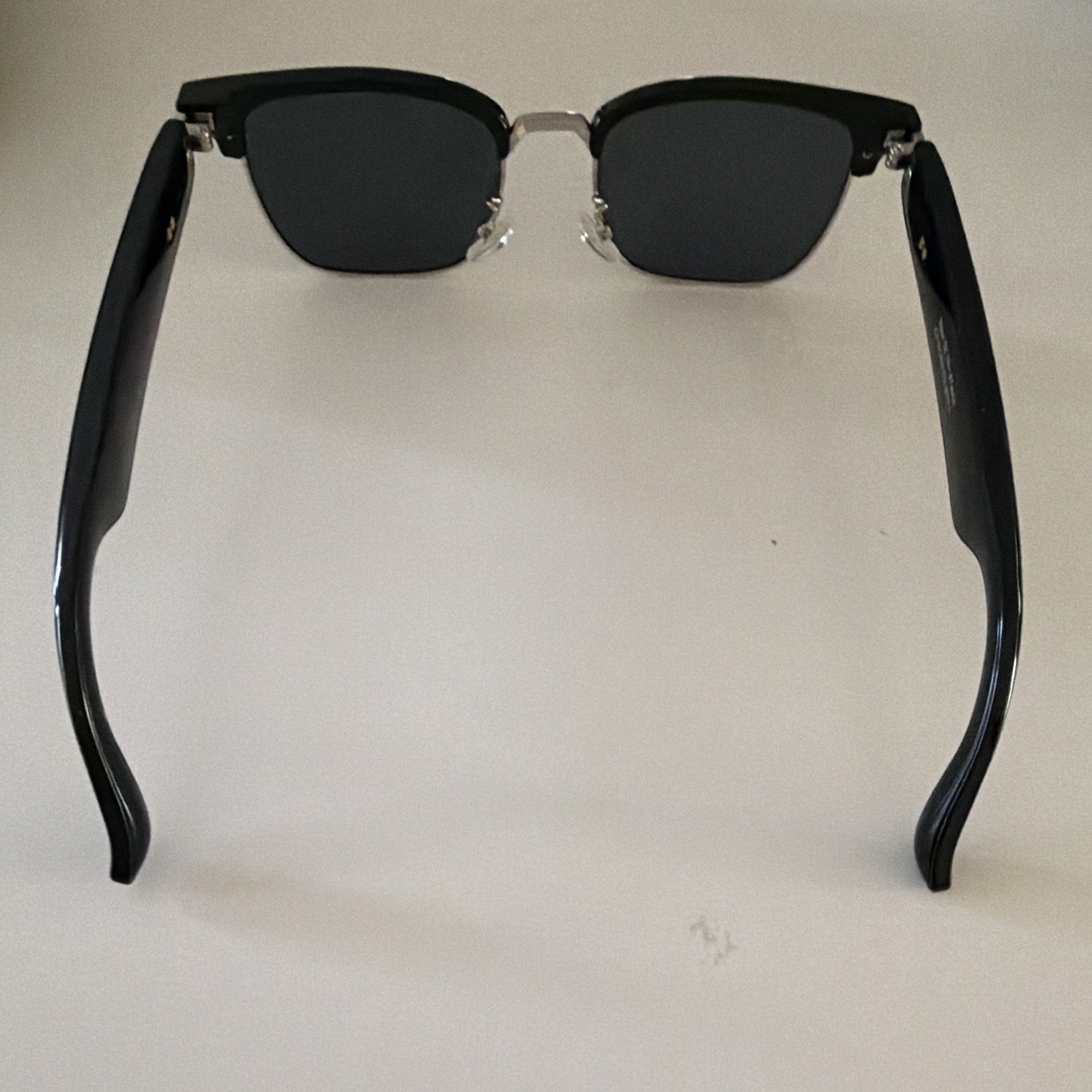 Smart Glasses Sunglasses Model E13 Mirror Frame 06 Mirror Frame