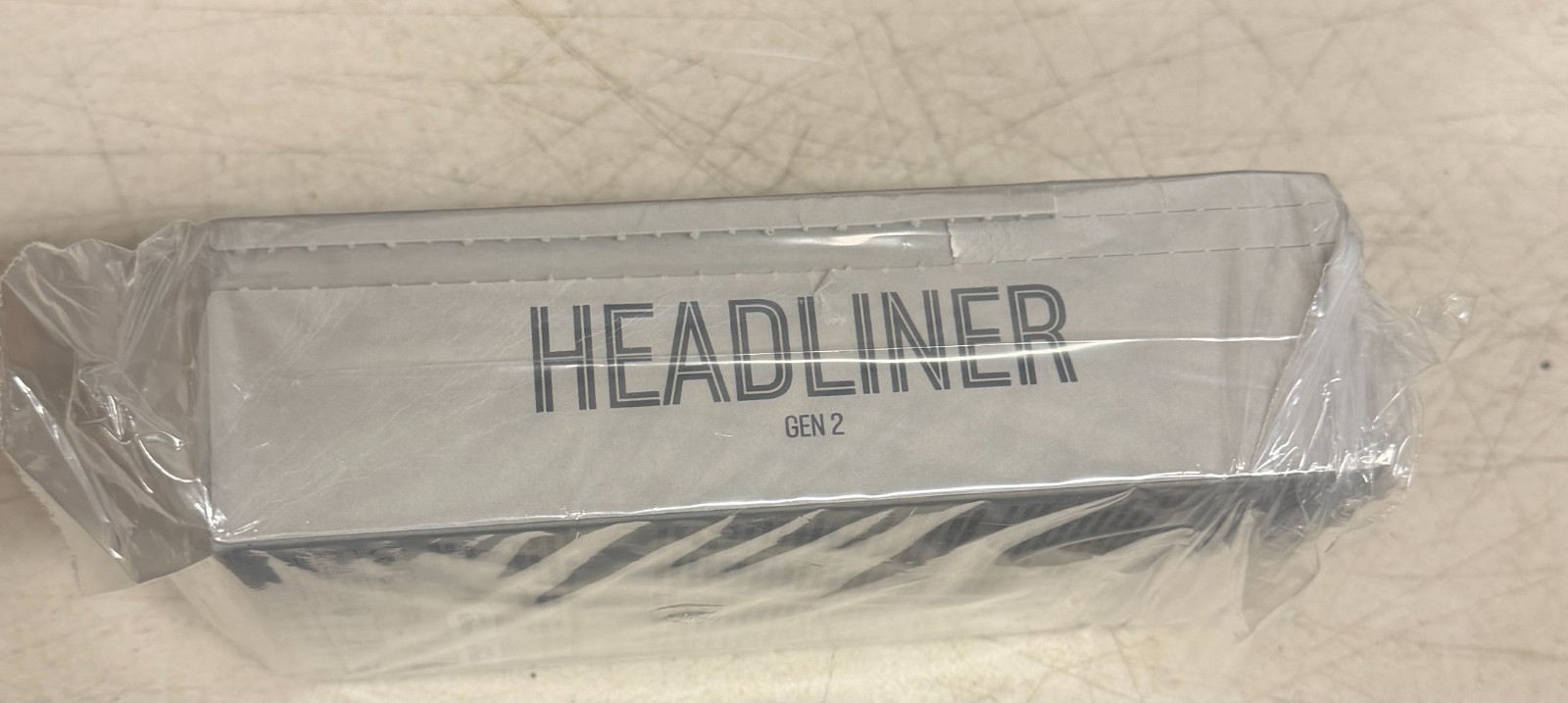 Ray-Ban Meta Headliner GEN-2 RW4013F Shiny Black Frame – G15 Green Lense #0011