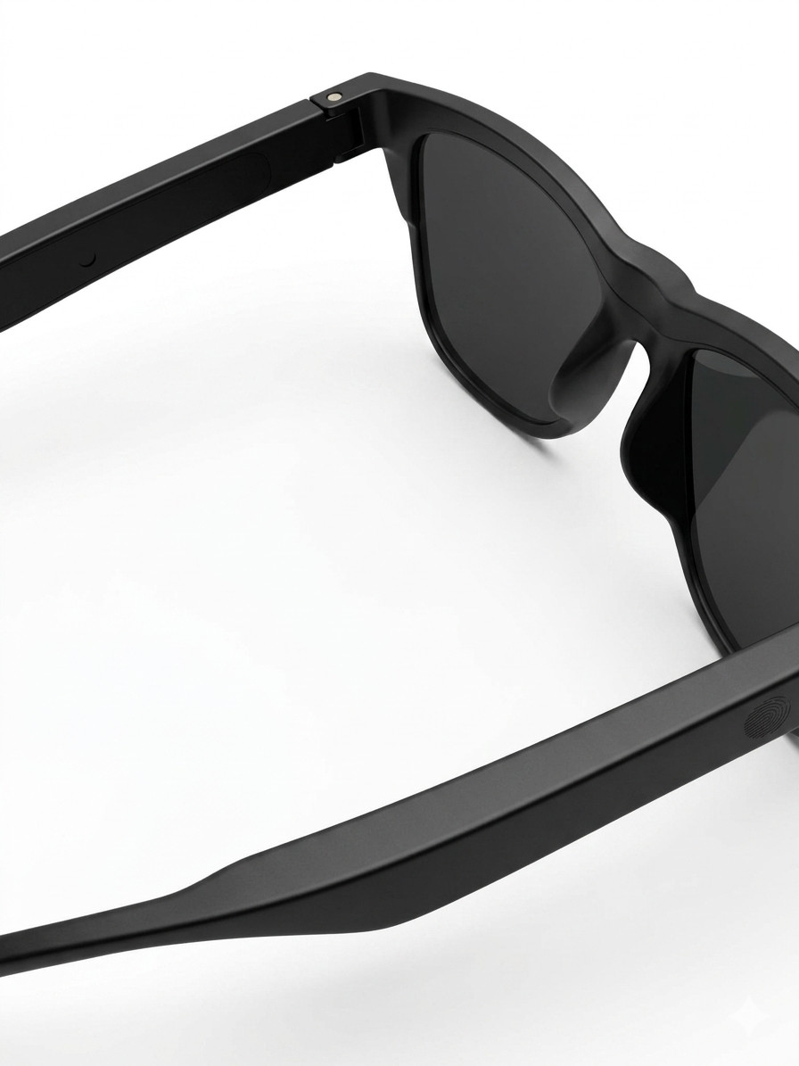 iSOUL F06 Intelligent Wireless Audio Sunglasses