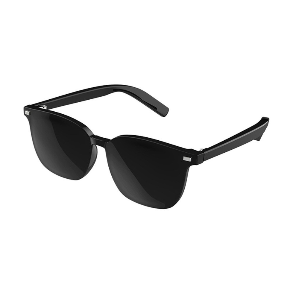 Anti Blue Light Smart Glasses Wireless Bluetooth Audio Color Changing