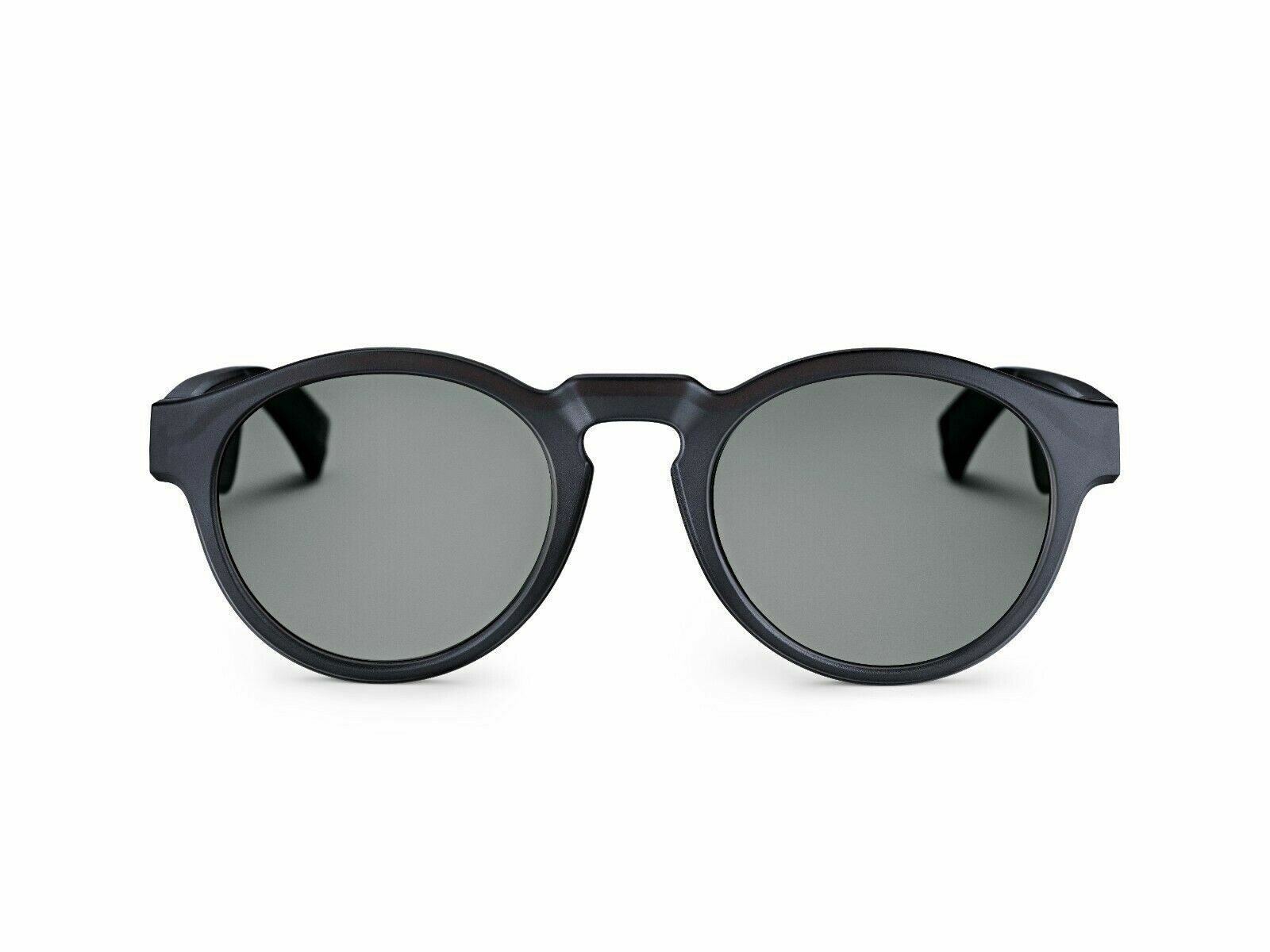 Bose Frames Rondo Audio Smart Sunglasses w/ Open Ear Headphones Bluetooth Black.