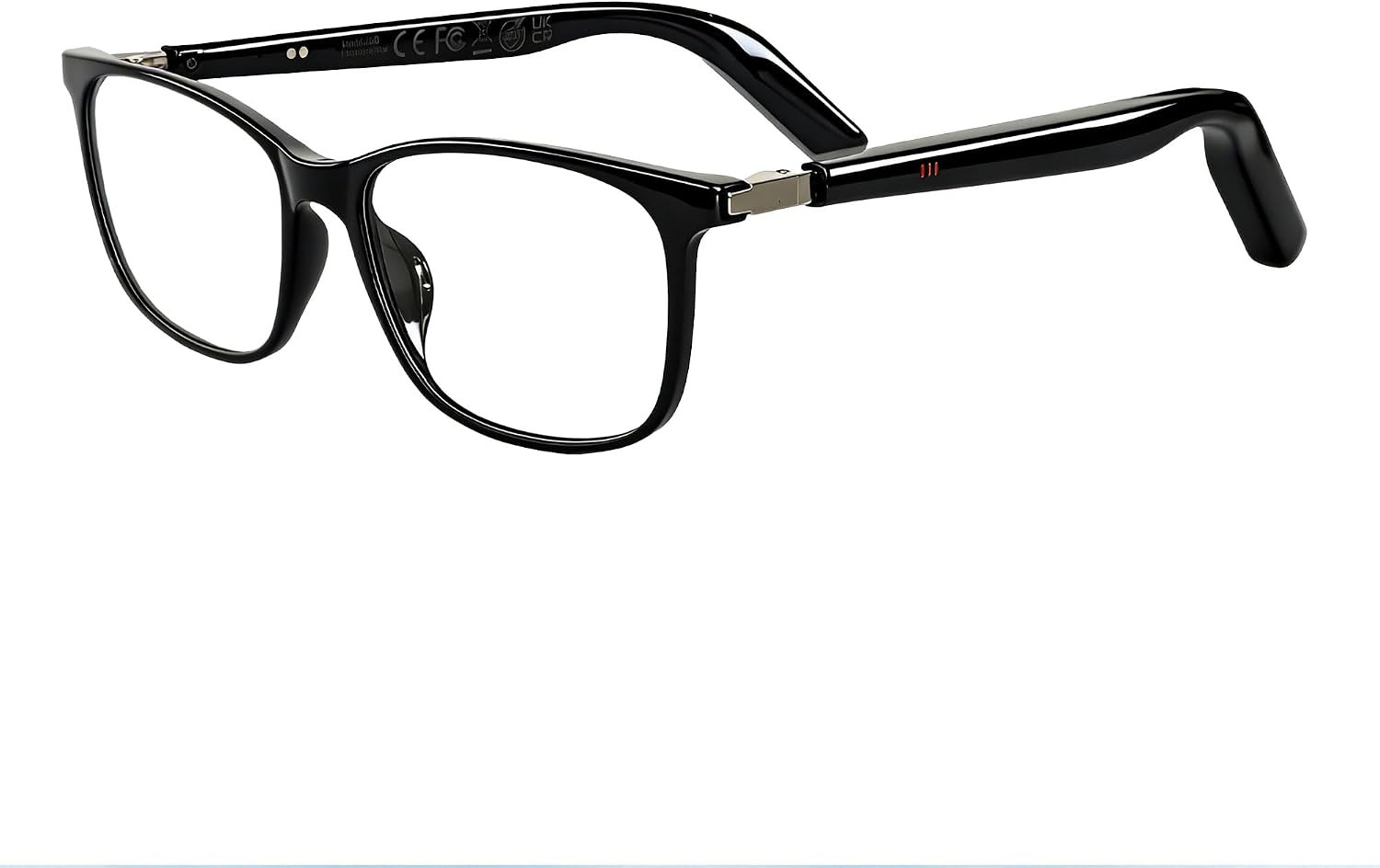 AI Smart Translation Glasses with Speakers | Bluetooth, 164 Language