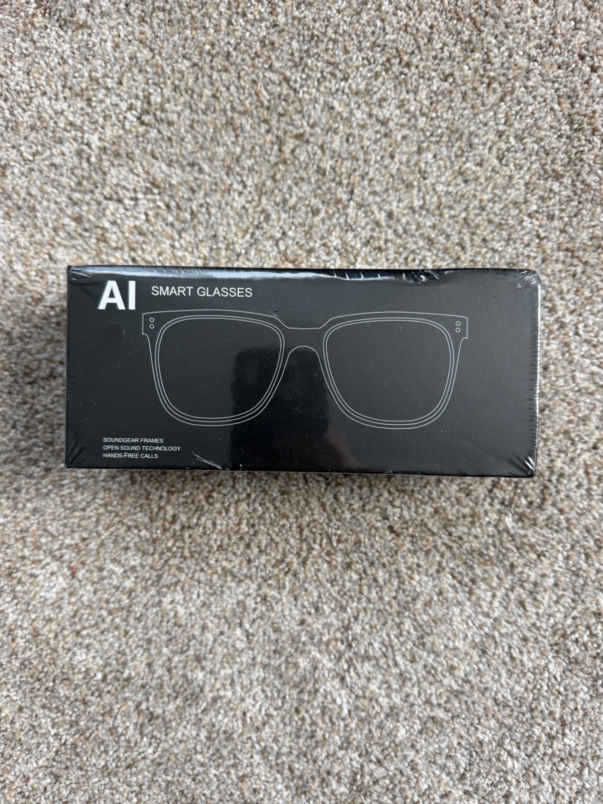 ai smart glasses