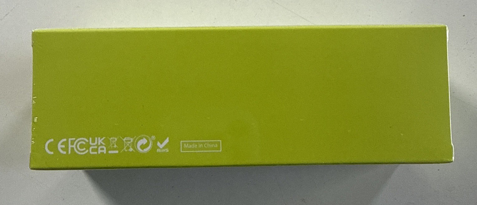 OICIIDO Smart Glasses USB Connectivity with Charging Cable and Box Sealed