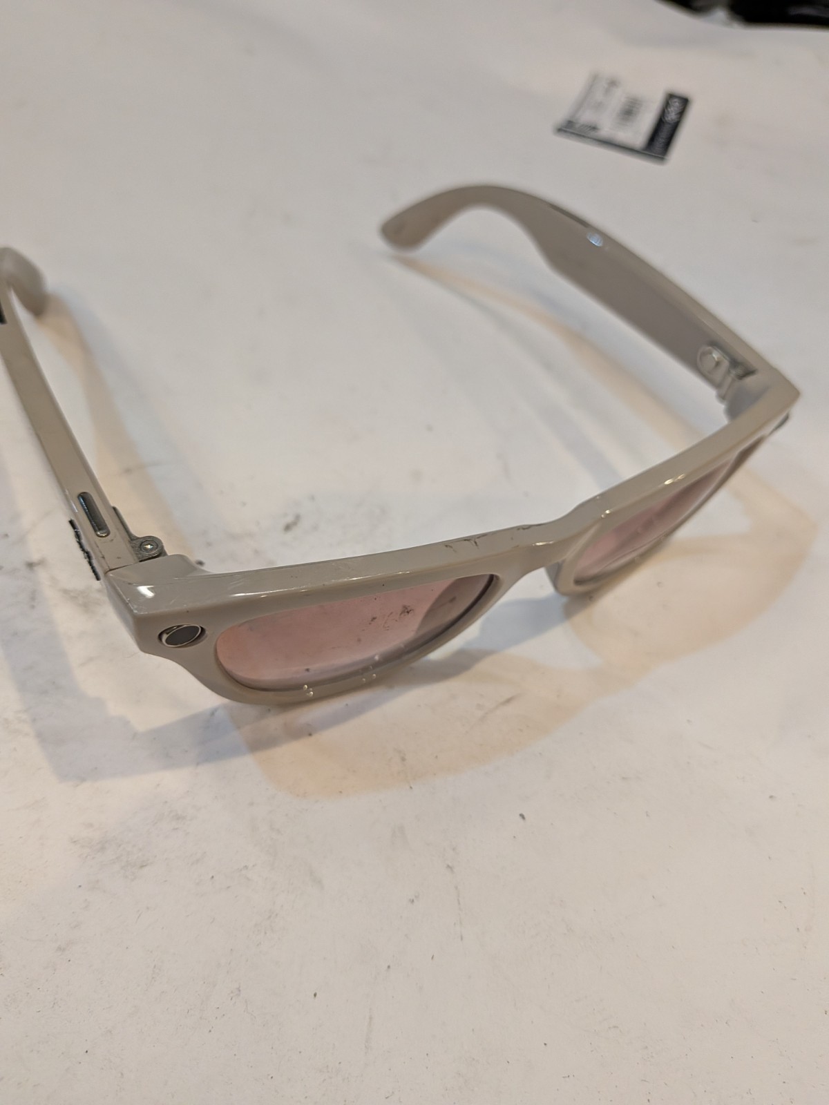 Ray-Ban Meta Skyler (Gen 1) Display Unit Only