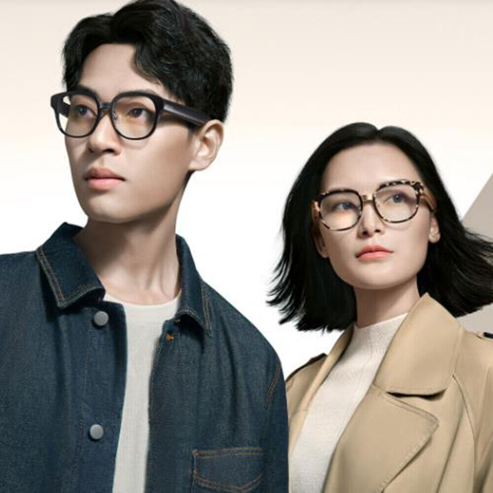 MEIZU MYVU AR Smart Glasses Real-time Translation Conference Flyme AI Glasses