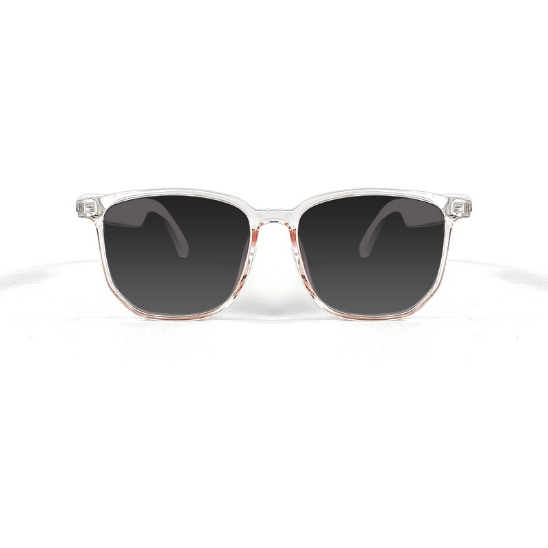 AI Smart Glasses Bluetooth Call Audio Hands-Free Translation for Men and Women