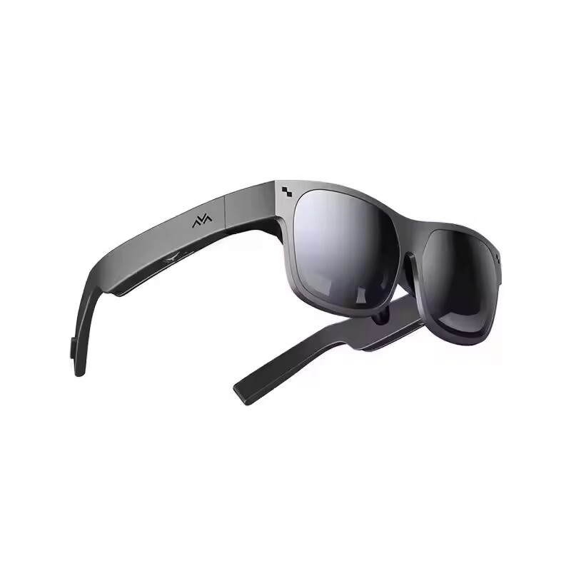 TCL RayNeo Air Plus Smart AR Glasses 215”HD Giant Screen 120Hz Micro OLED 1080P