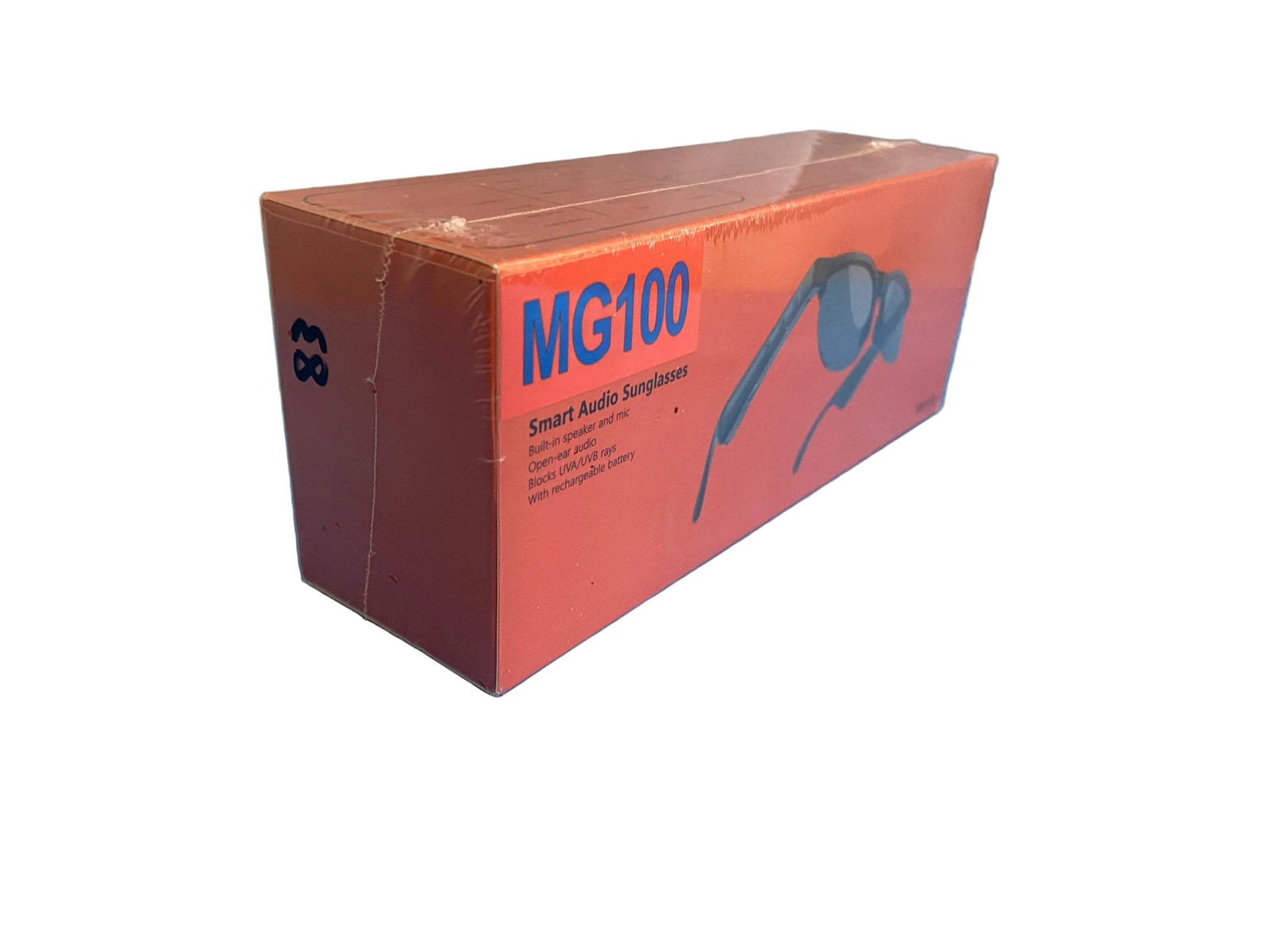 SMART AUDIO SUNGLASSES MG100