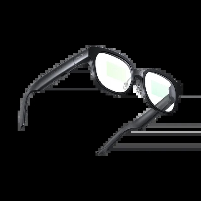 MEIZU MYVU AR Smart Glasses Real-time Translation Conference Flyme AI Glasses