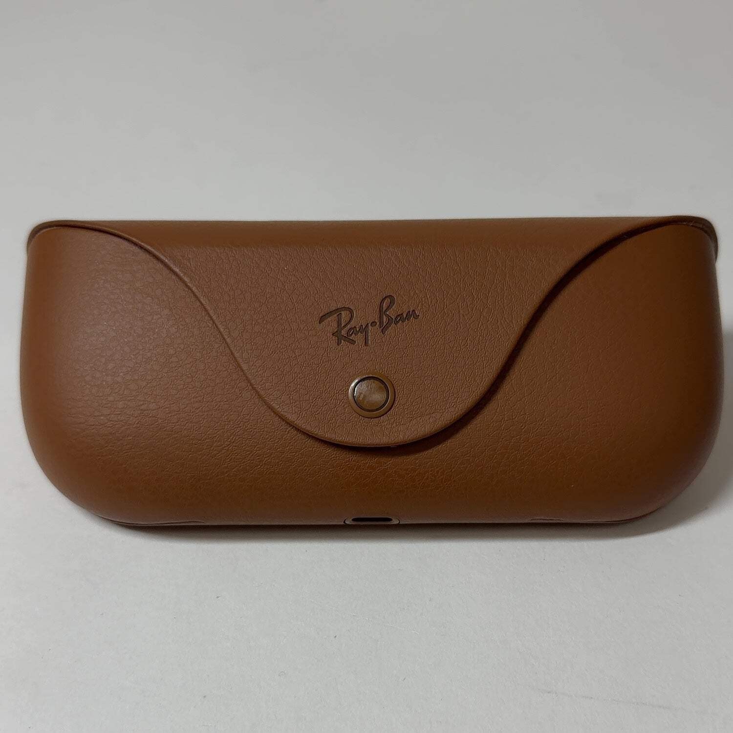 Broken Ray-Ban Meta Wayfarer Gen 1 Matte Black Polarized AI Smart Glasses Read