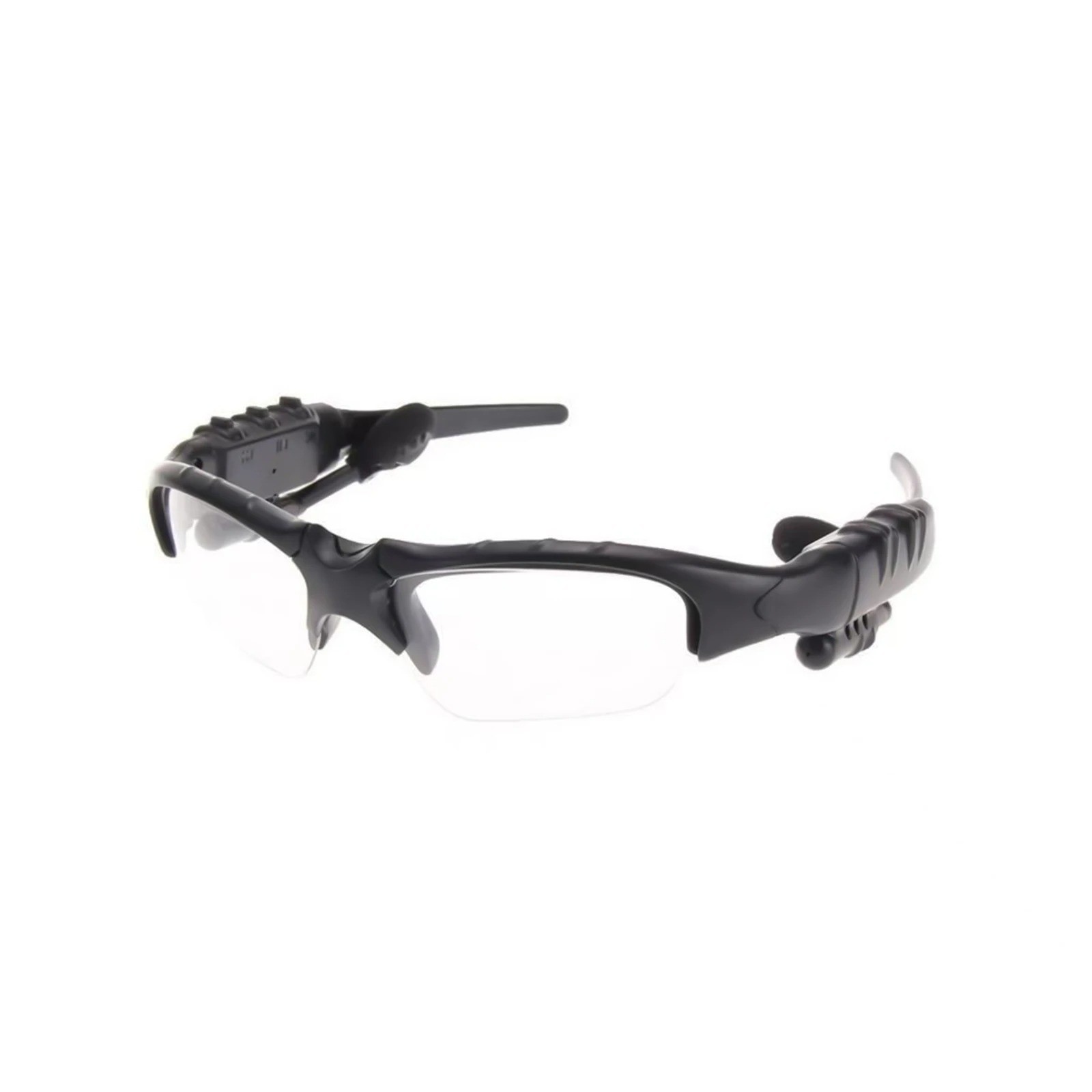 Wireless Bluetooth Glasses Music Headset Audio Hands-free Calls Smart Sunglasses