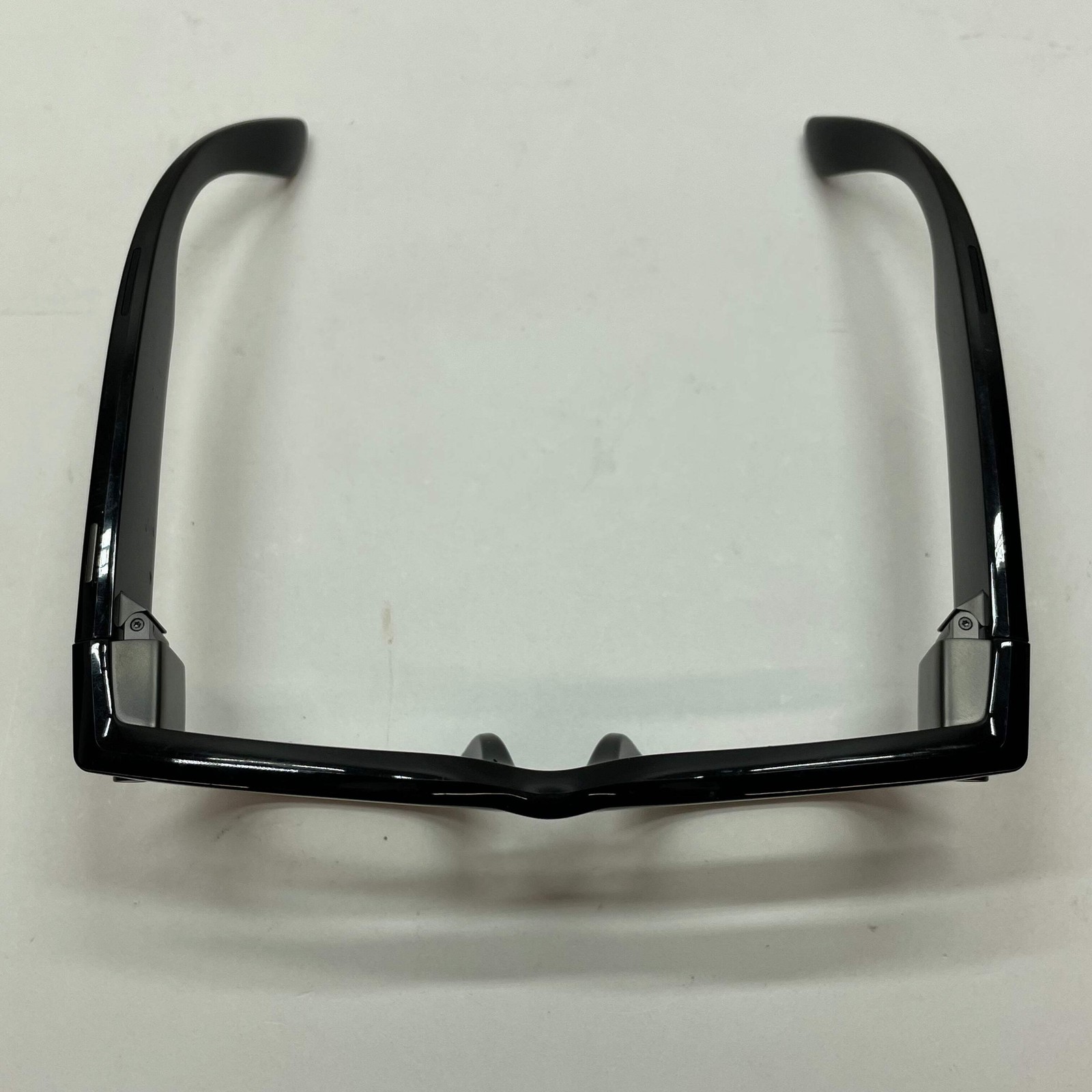 Ray-Ban Meta Display & Neural Band Shiny Black Transitions AI Smart Glasses