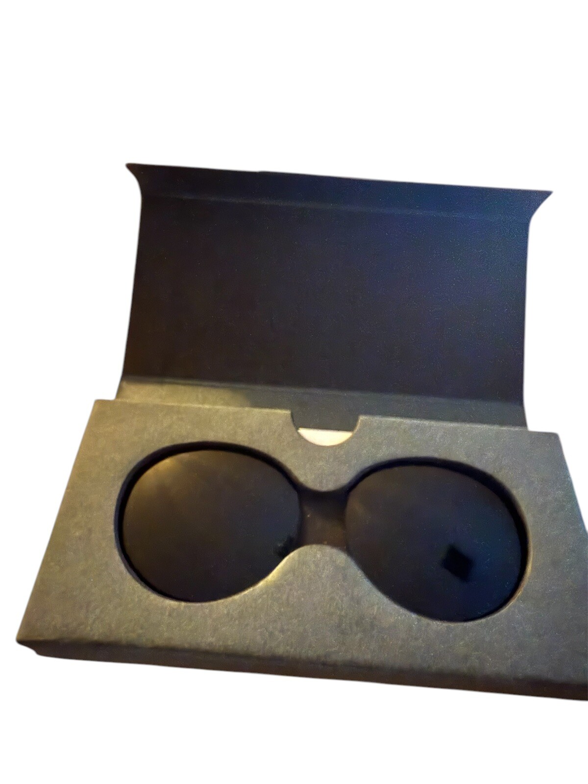 Original Bose Rondo Replacement Lenses for Bose Rondo Sunglasses Blue Gradient
