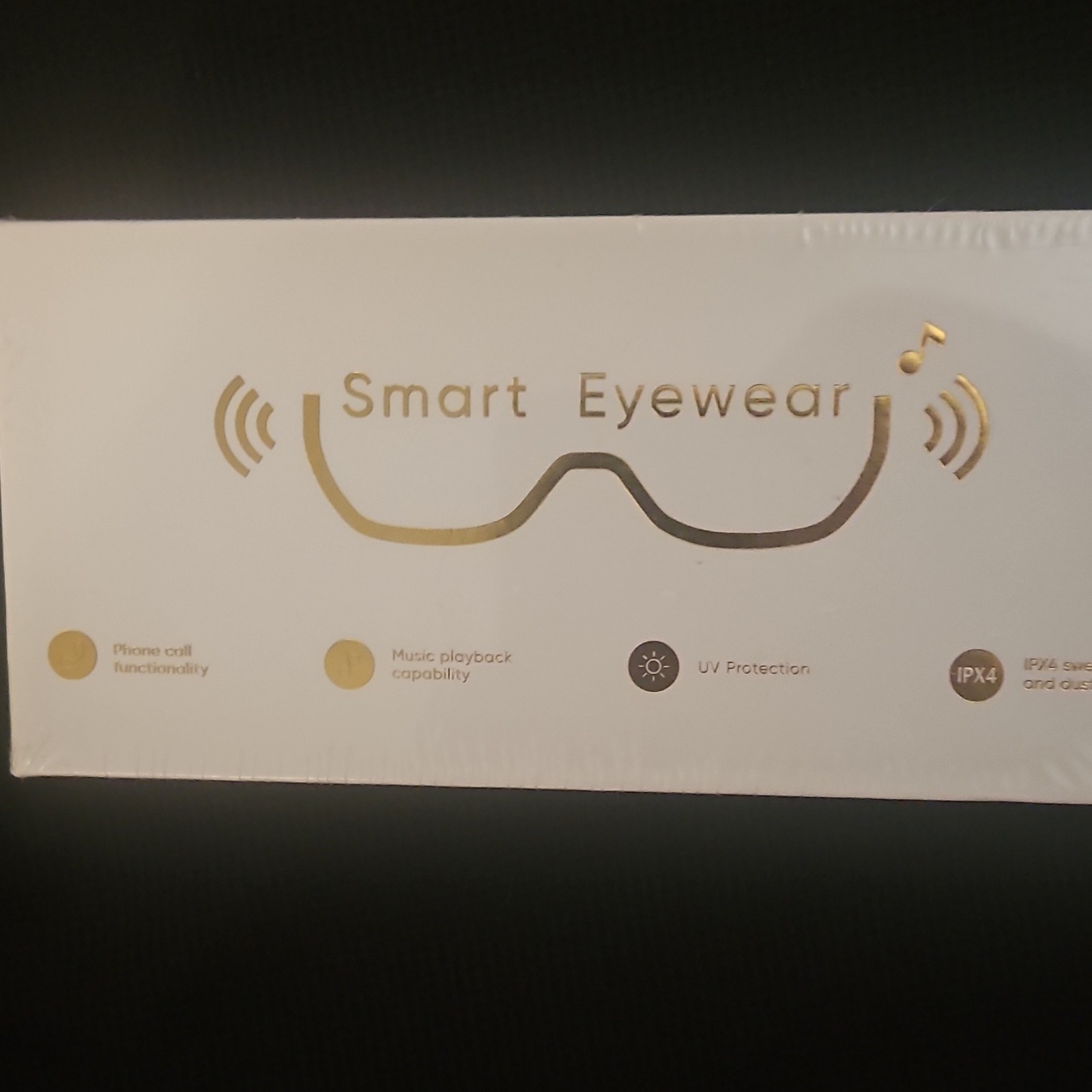 Bluetooth Smart Audio Glasses Smart Eyewear Sunglasses YJ-006 YJ-006C