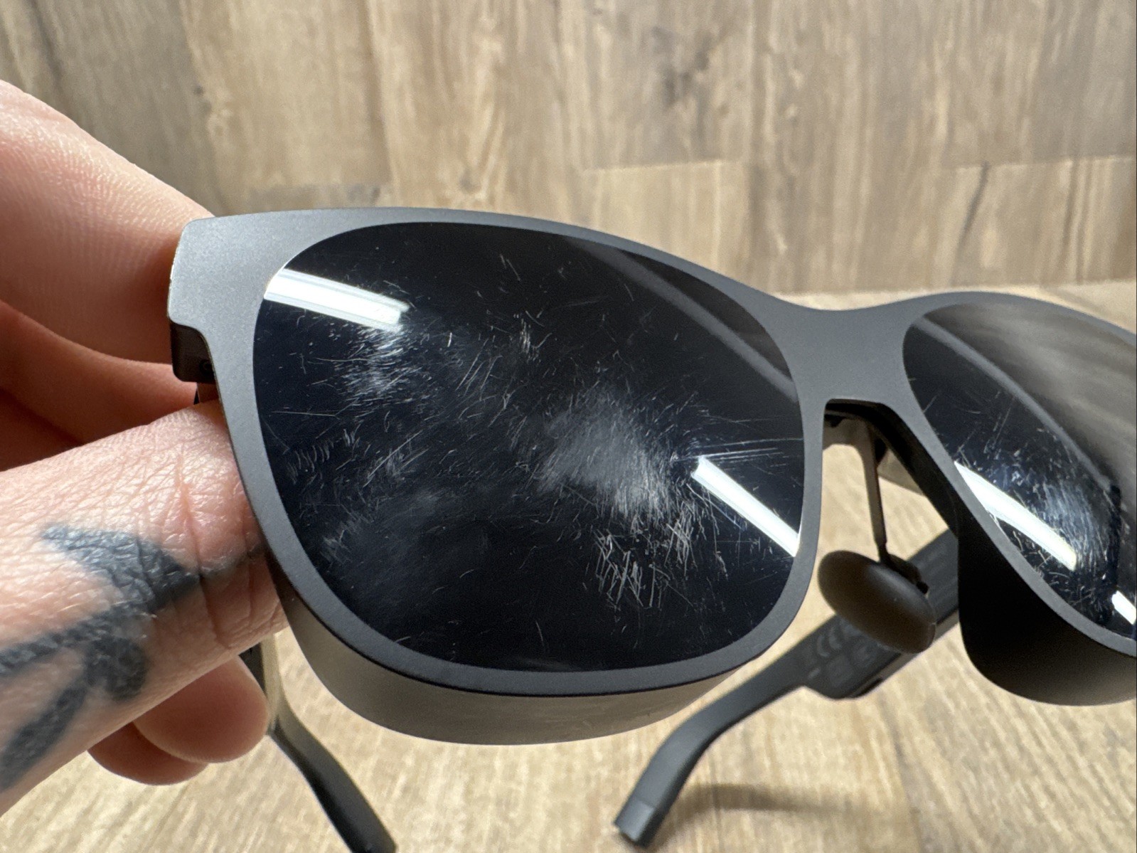 XReal Air 2 AR Glasses