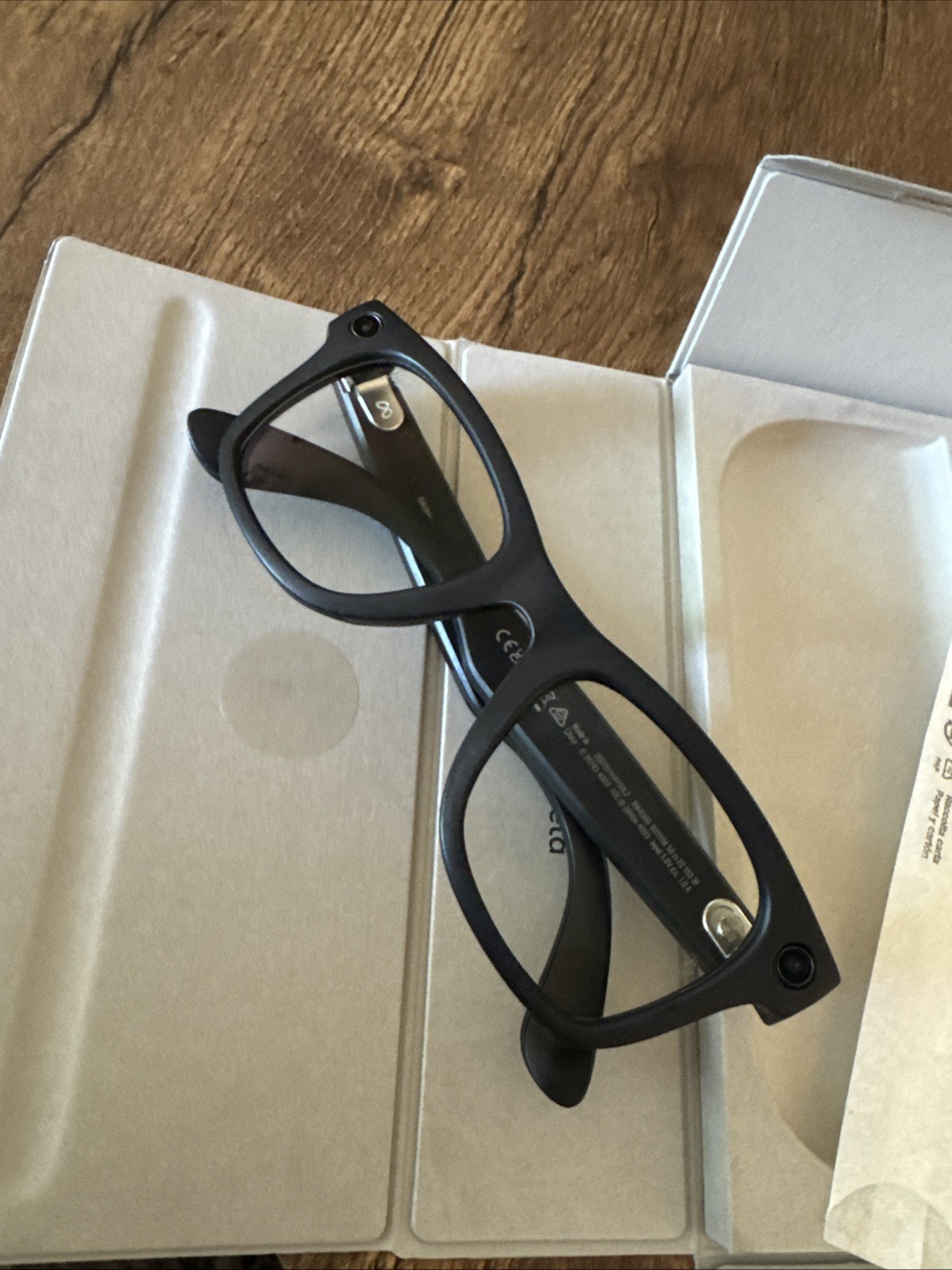 Ray-Ban RW4006