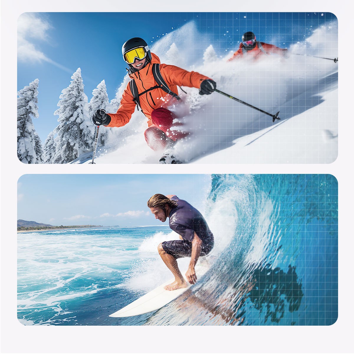 L801 AI Smart Glasses Camera/8 Million Pixels/Video Recording/AI Translation vhy