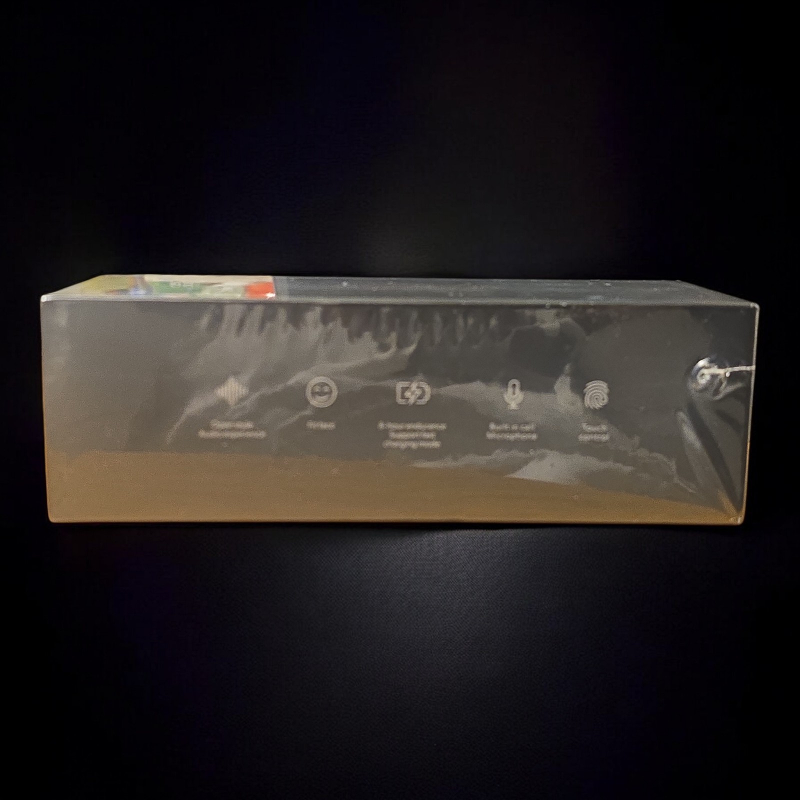 NEW SEALED DMES SYX31 AI Smart Glasses Titanium Bluetooth AI Translation