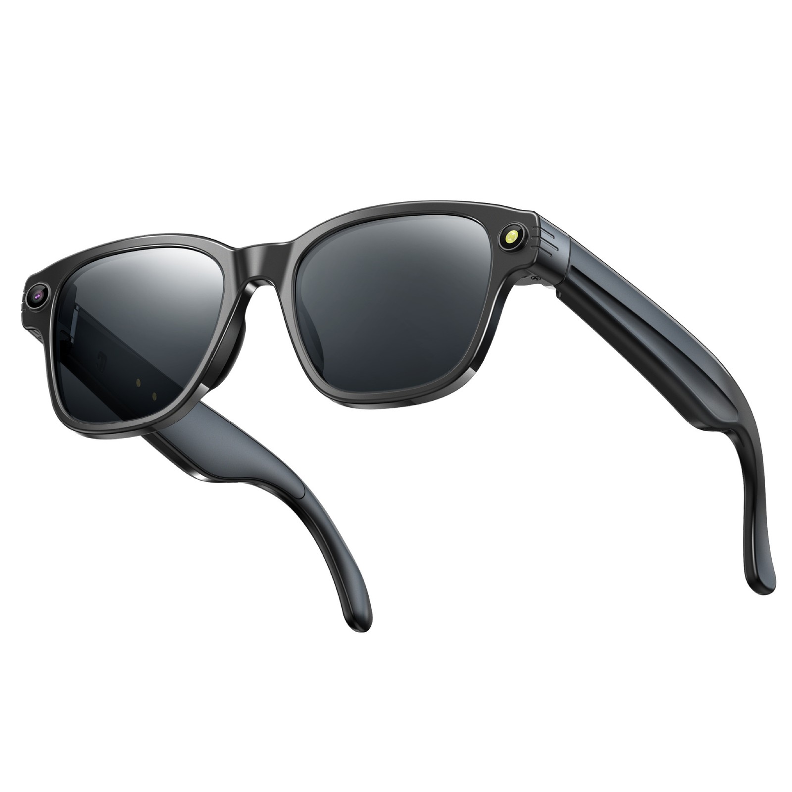 L801 AI Smart Glasses Camera/8 Million Pixels/Video Recording/AI Translation vhy