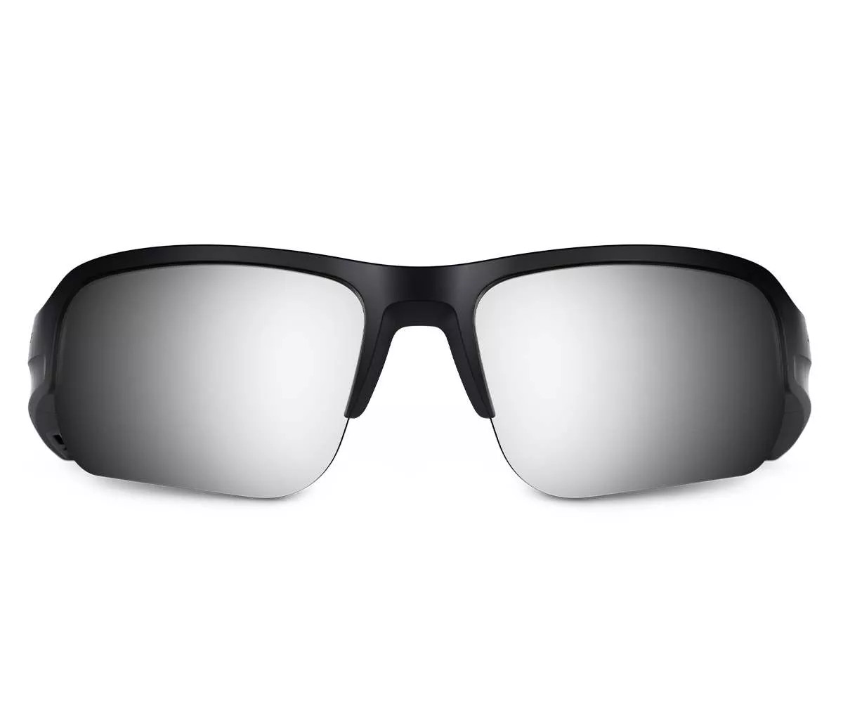 Bose Frames Tempo Sports Audio Bluetooth Sunglasses with Polarized Lenses New