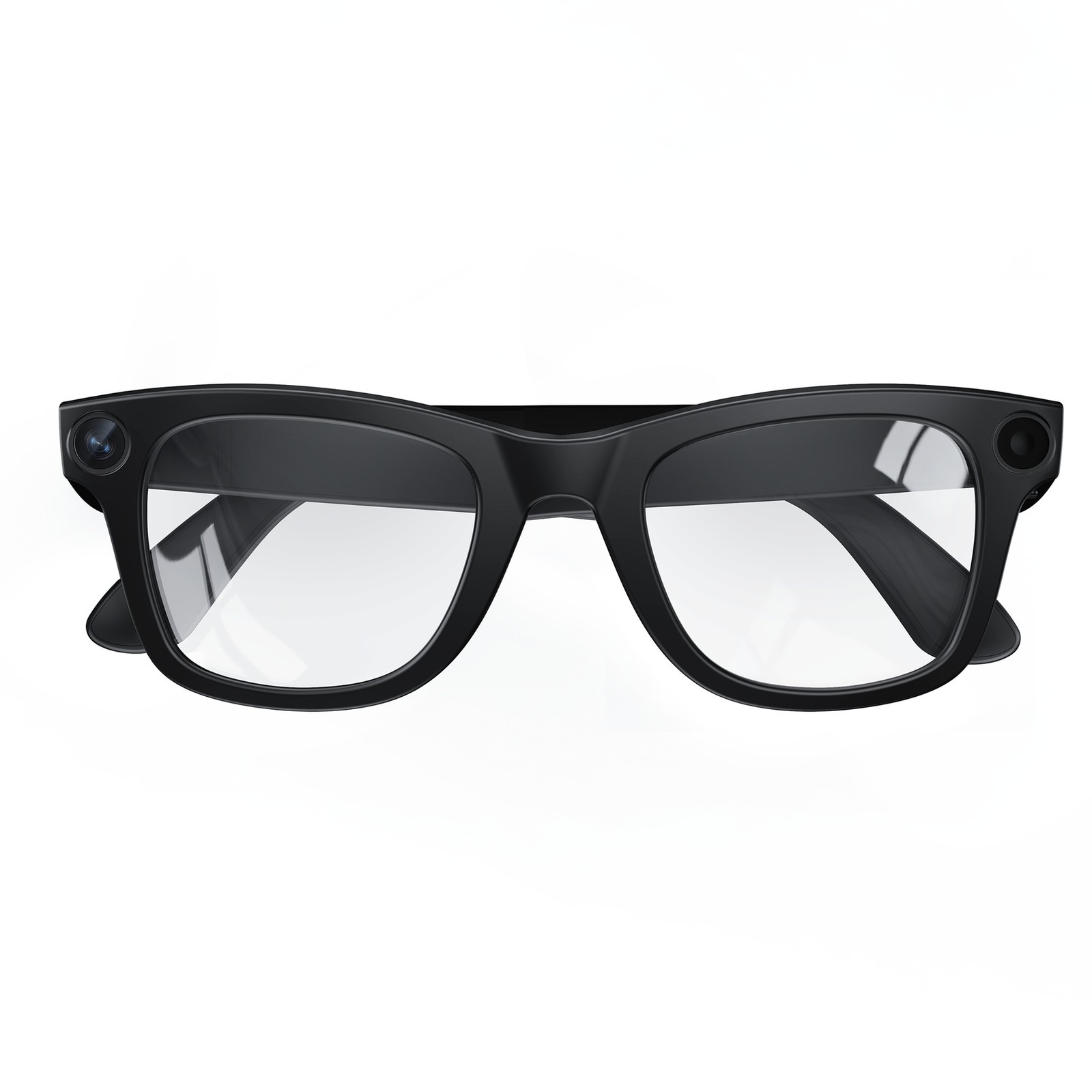 AI Smart Glasses Shooting Glasses Anti-shake Voice Translation Recognition tj35
