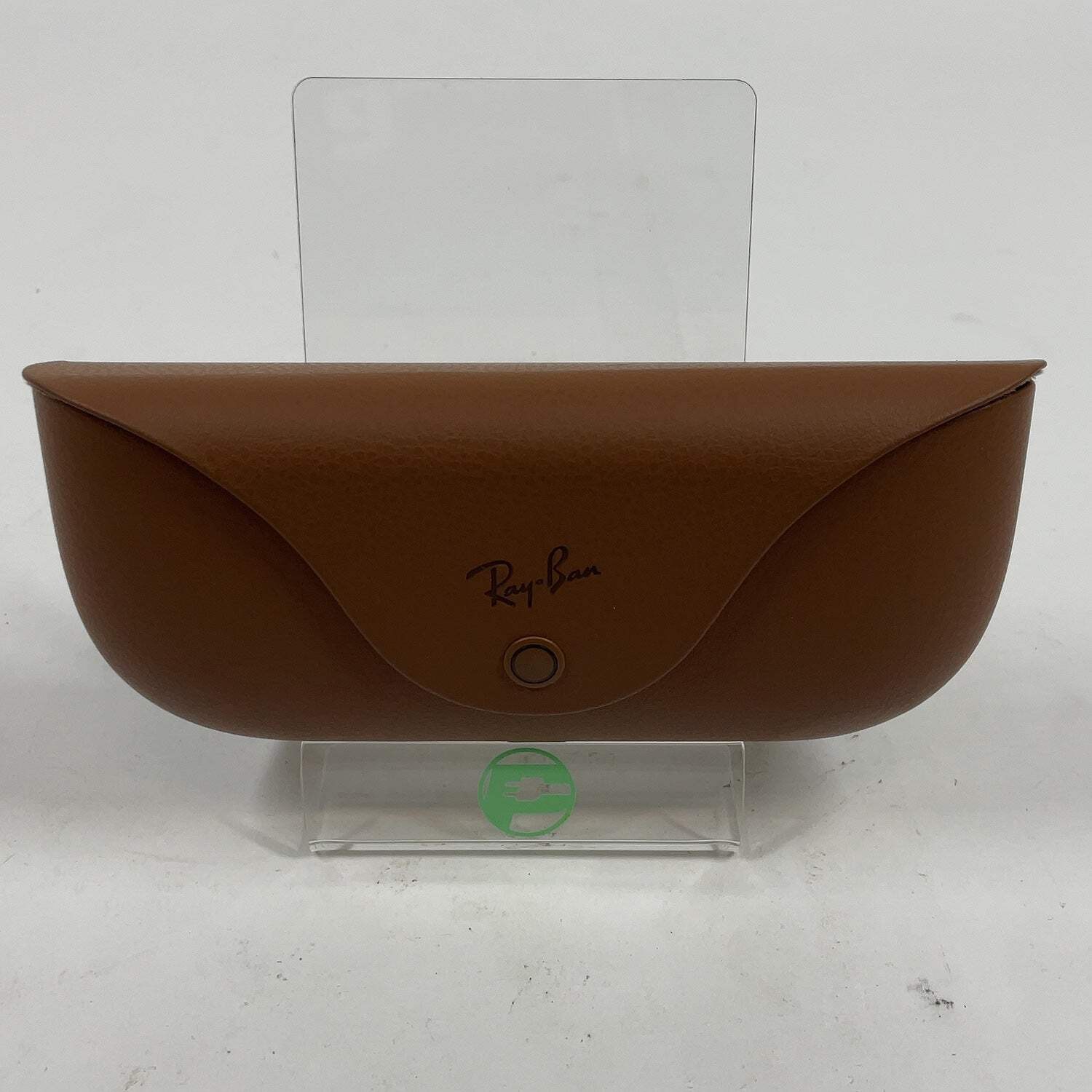 Ray-Ban Meta Wayfarer Gen 1 Shiny Black Standard RW4006 601SB AI Smart Glasses