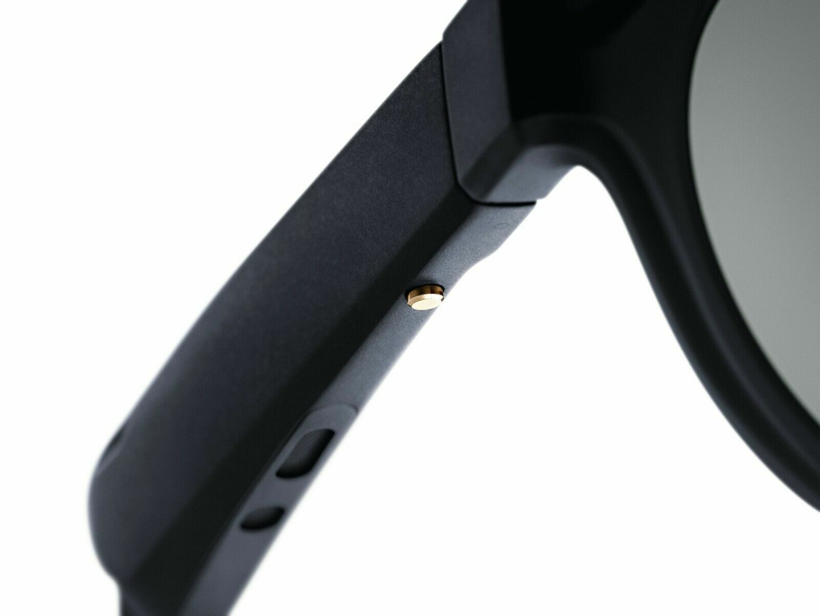 Bose Frames Alto, Audio Sunglasses with Open Ear Headphones Black with Bluetooth