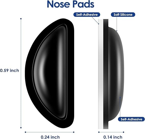 Smart Glasses Accessories for Ray-Ban Meta Gen 2/Gen1 & Meta Display/Oakley, …