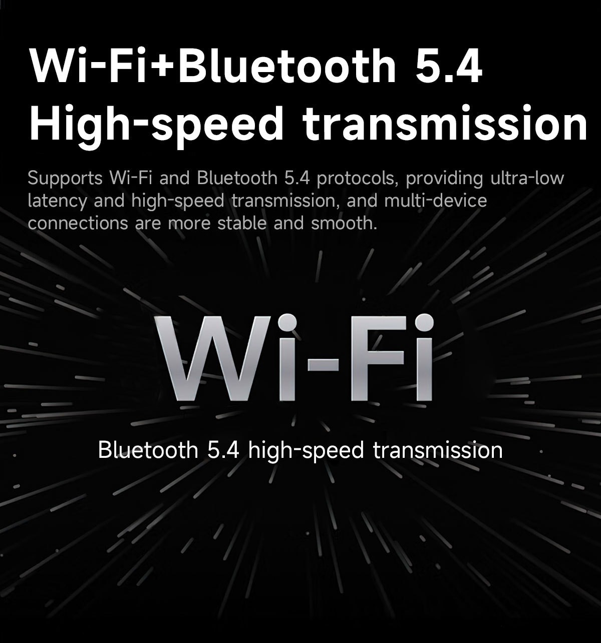 L801 AI Smart Glasses Camera/8 Million Pixels/Video Recording/AI Translation vhy