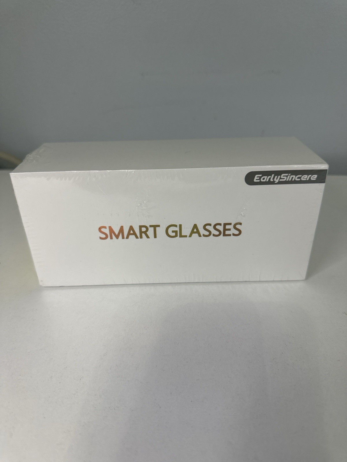 Translator Bluetooth Glasses – Voice Translation via App (NEW