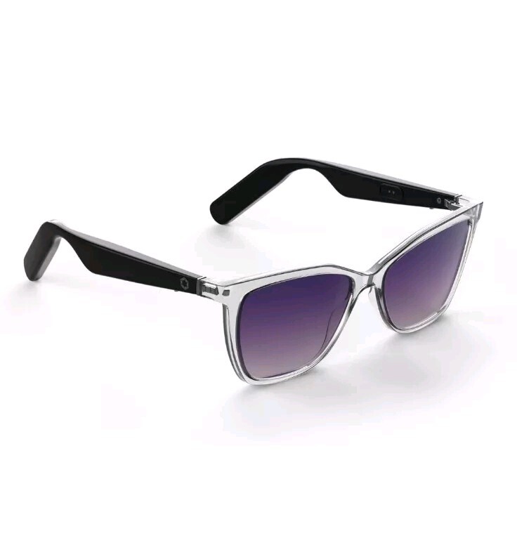 Lucyd Lyte (2024 Version) Smart Glasses for Women