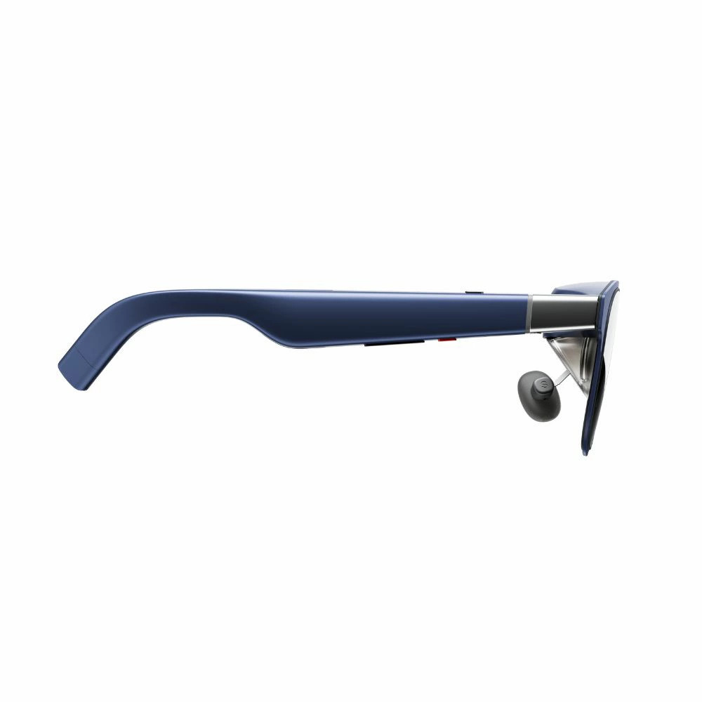 XREAL 1S AR Glasses Lightweight Sunglasses-Style Display Device