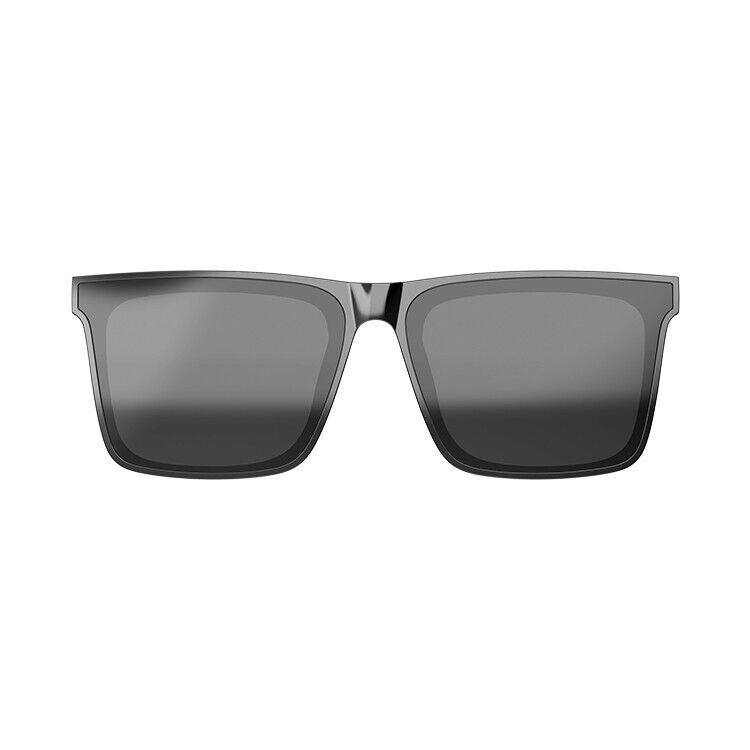 New Smart Bluetooth Audio Glasses with Speakers Music Glasses,Touch Voice -M