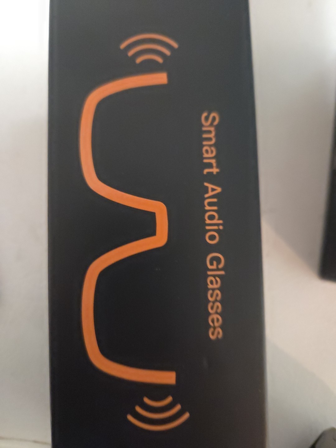 Smart Audio Glasses