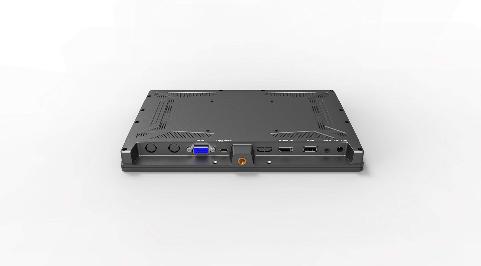 LILLIPUT 10.1″ FA1016/C IPS FHD 1000:1 HDMI/VGA Supports 4K 30Hz Black