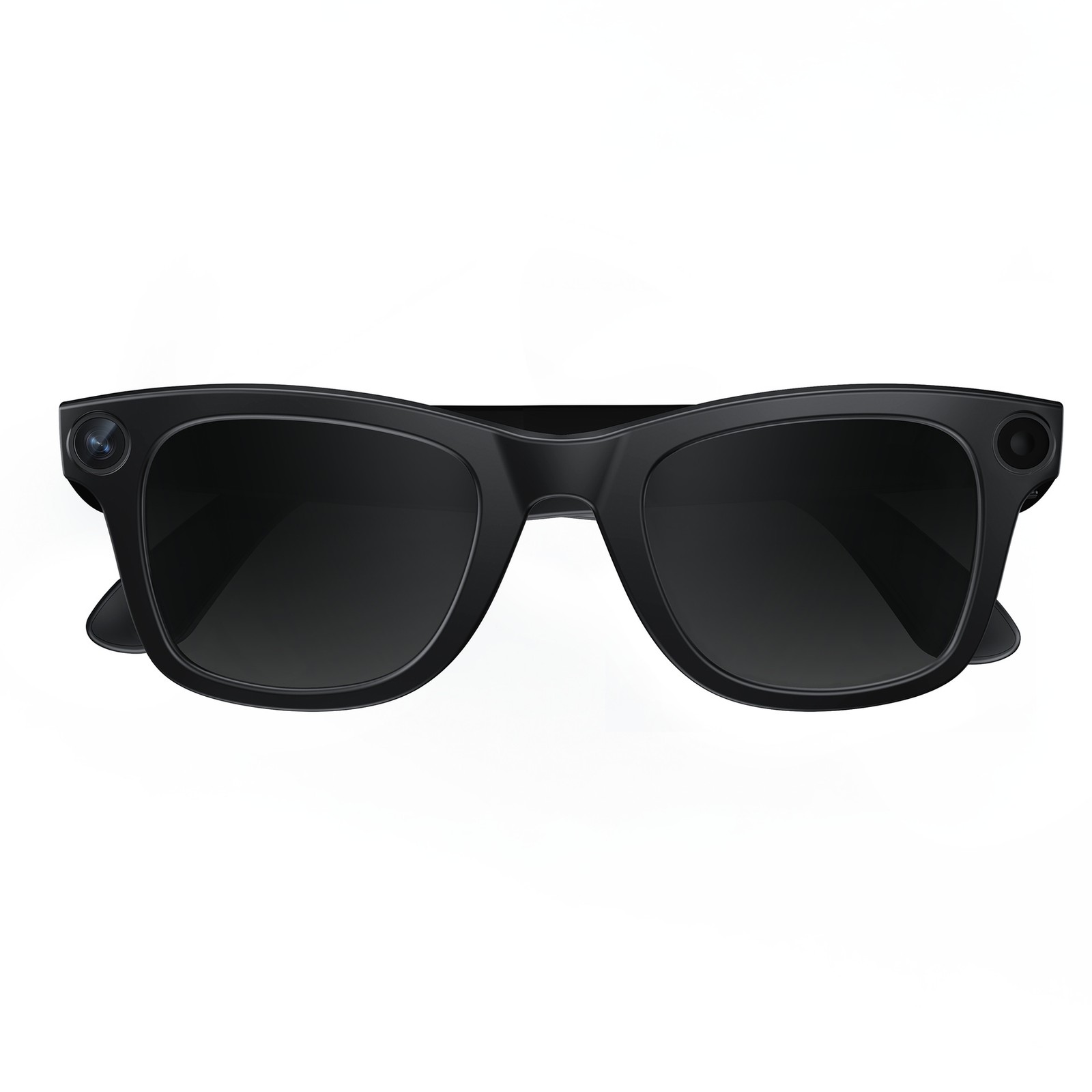 E03 AI Smart Glasses Shooting Glasses Anti-shake Voice Translation Recognition
