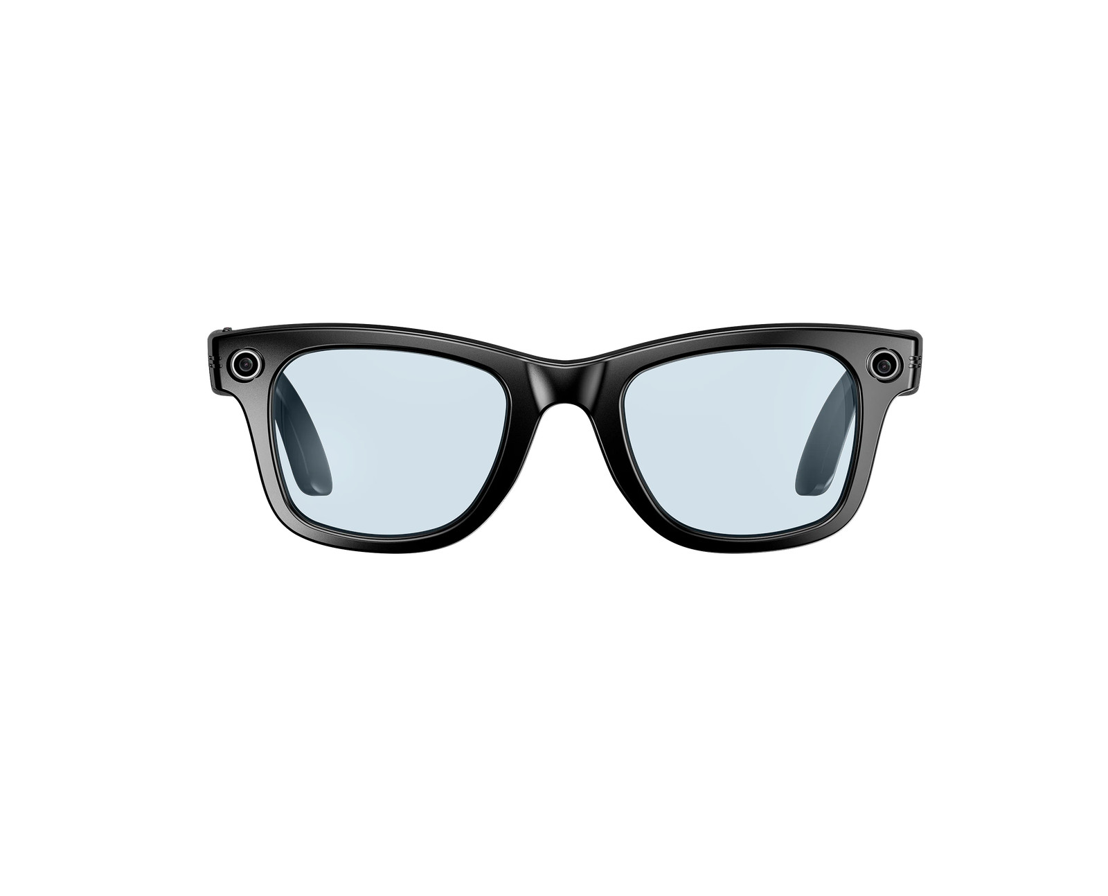 Video Recording Eyewear/Sunglasses Chat-GPT AI Smart Glasses Bluetooth Earphone